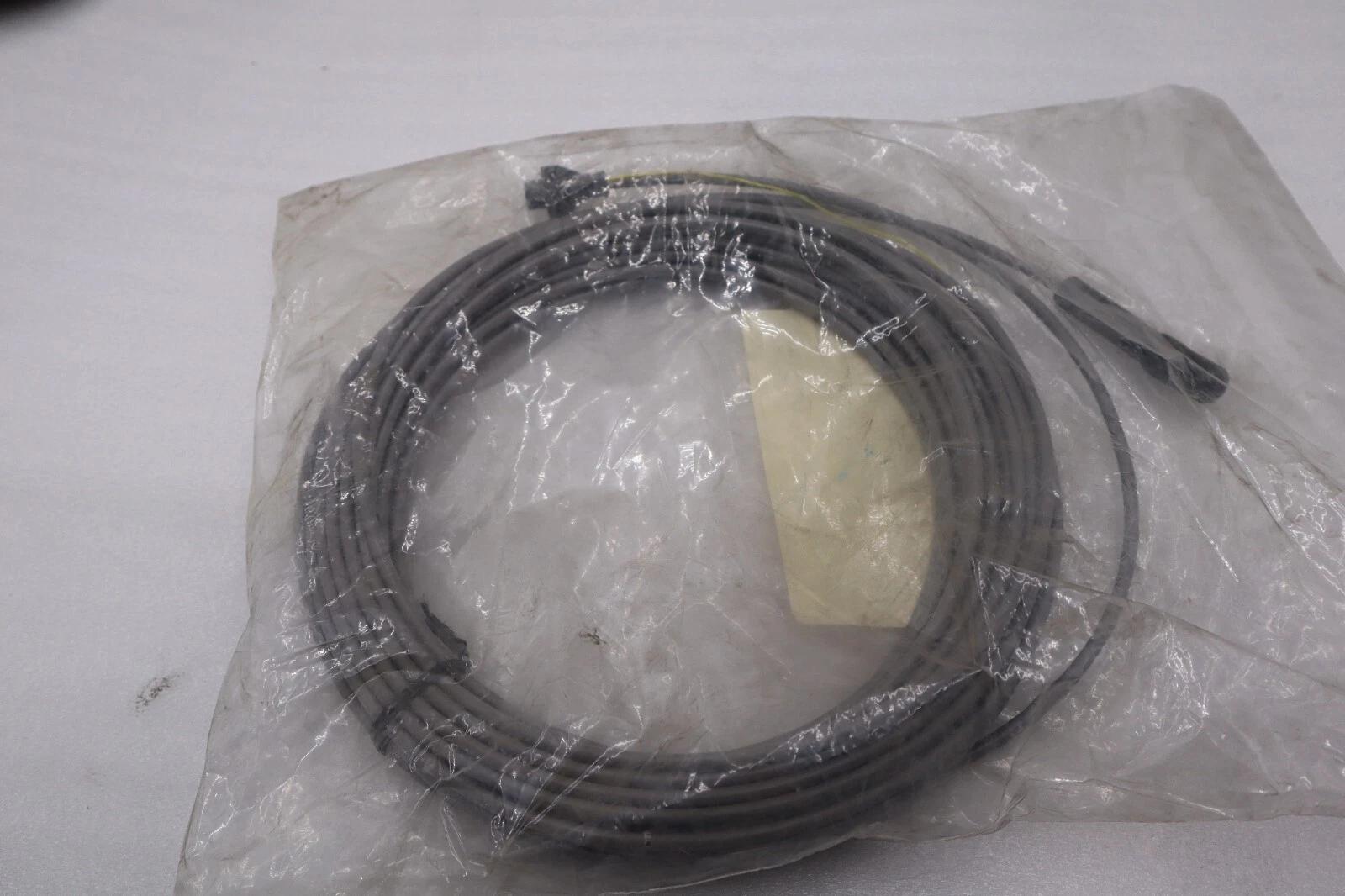 NEW Honeywell 51204782-005 / B Durafet II Cable STOCK 5471 - Image 2