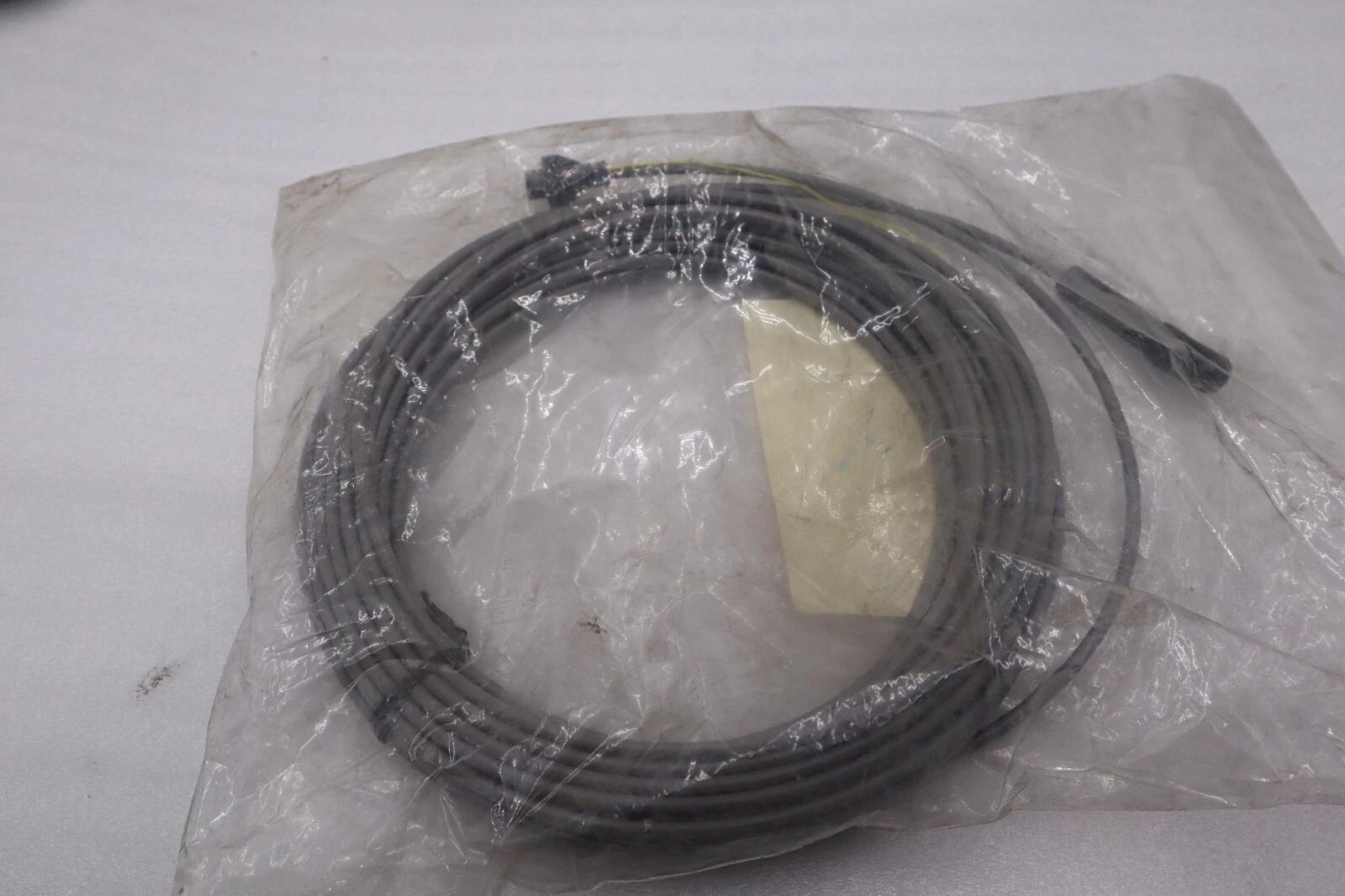 NEW Honeywell 51204782-005 / B Durafet II Cable STOCK 5471 - Image 3