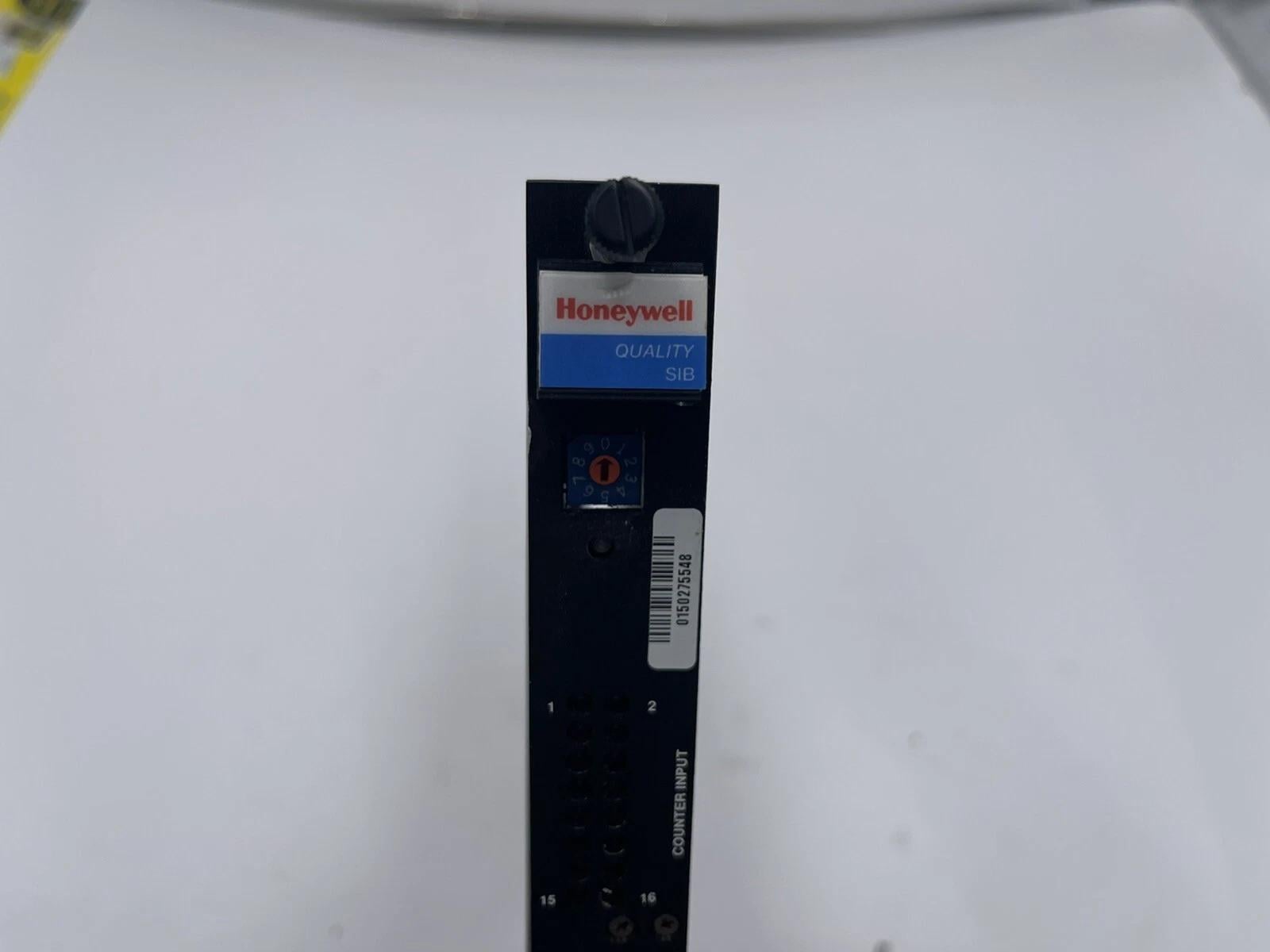 USED HONEYWELL QUALITY SIB MEASUREX 09809811 09809811-RP REV B MODULE STOCK 1559 - Image 2