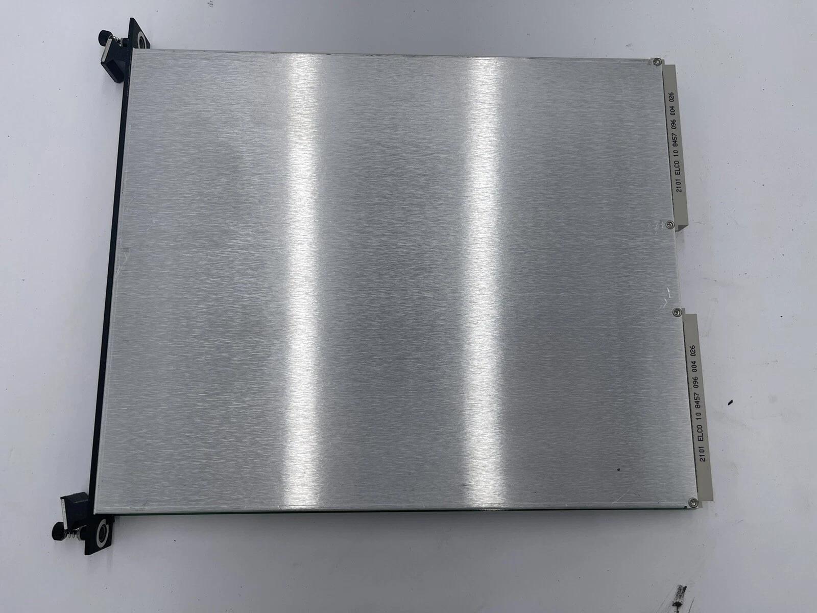 USED HONEYWELL QUALITY SIB MEASUREX 09809811 09809811-RP REV B MODULE STOCK 1559 - Image 5