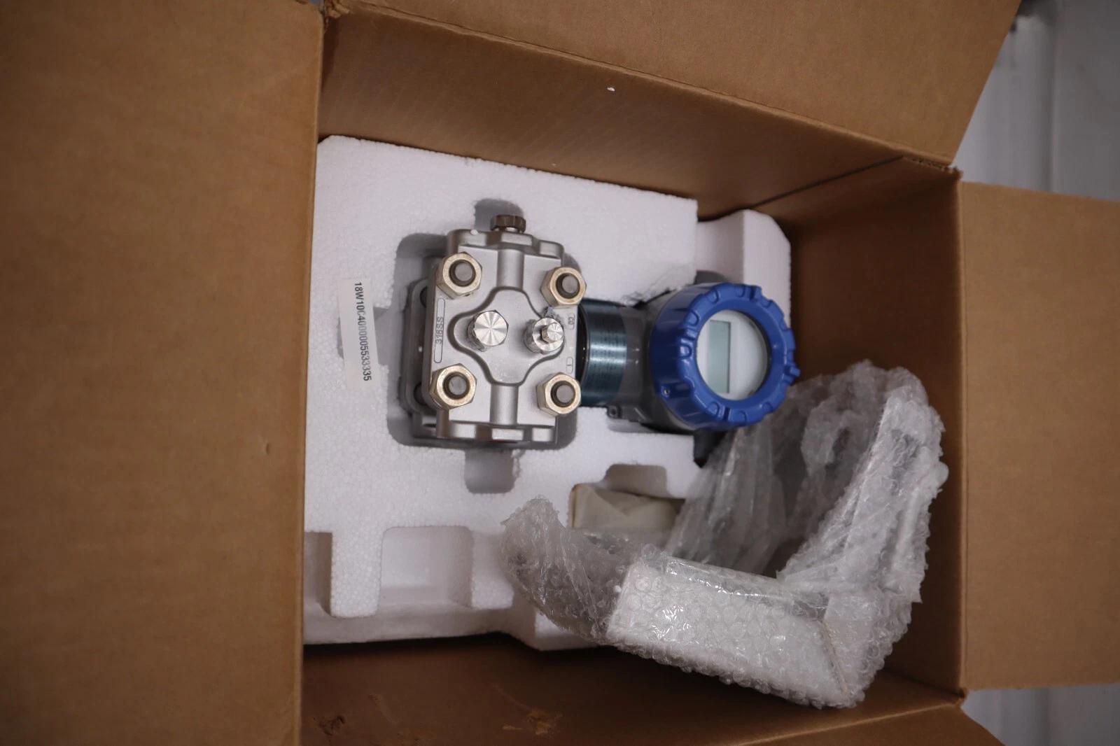 Honeywell STG700 GP Transmitter STG740-E1GN6A-1-A-CDC-11S-A-20A0-00-0000 #G405 - Image 1