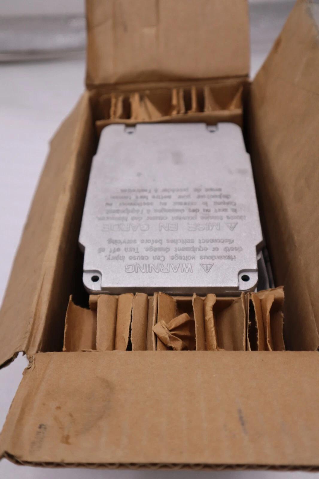 New Honeywell Modutrol Motor M7284A-1004 M7284A1004 STOCK H937 - Image 2