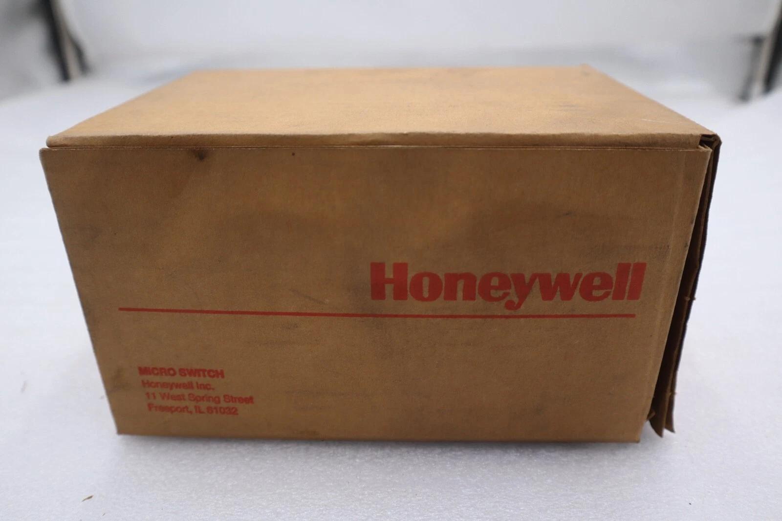 New honeywell micro switch fe-trb control base module stock 4542 - Image 1