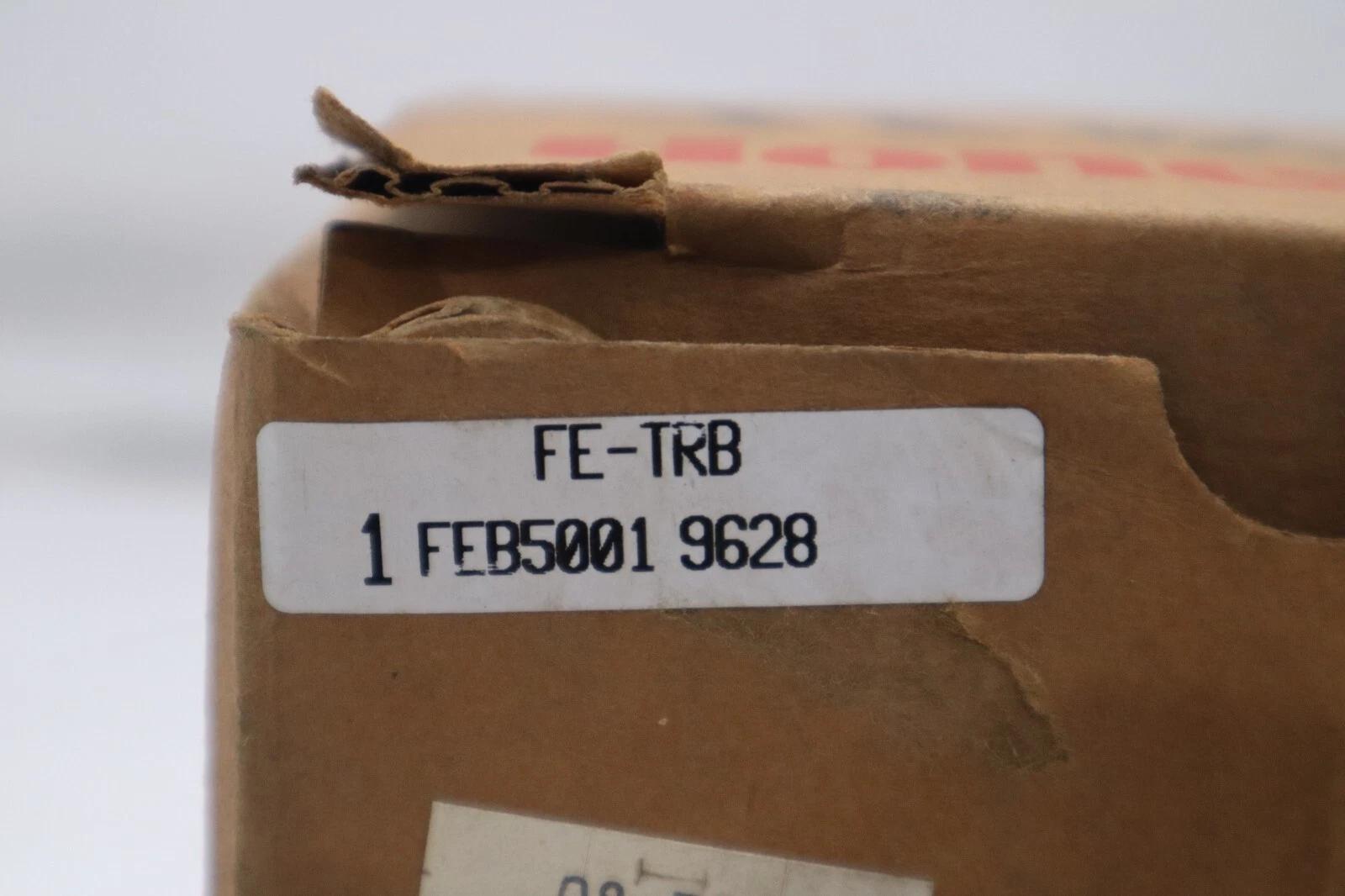 New honeywell micro switch fe-trb control base module stock 4542 - Image 4