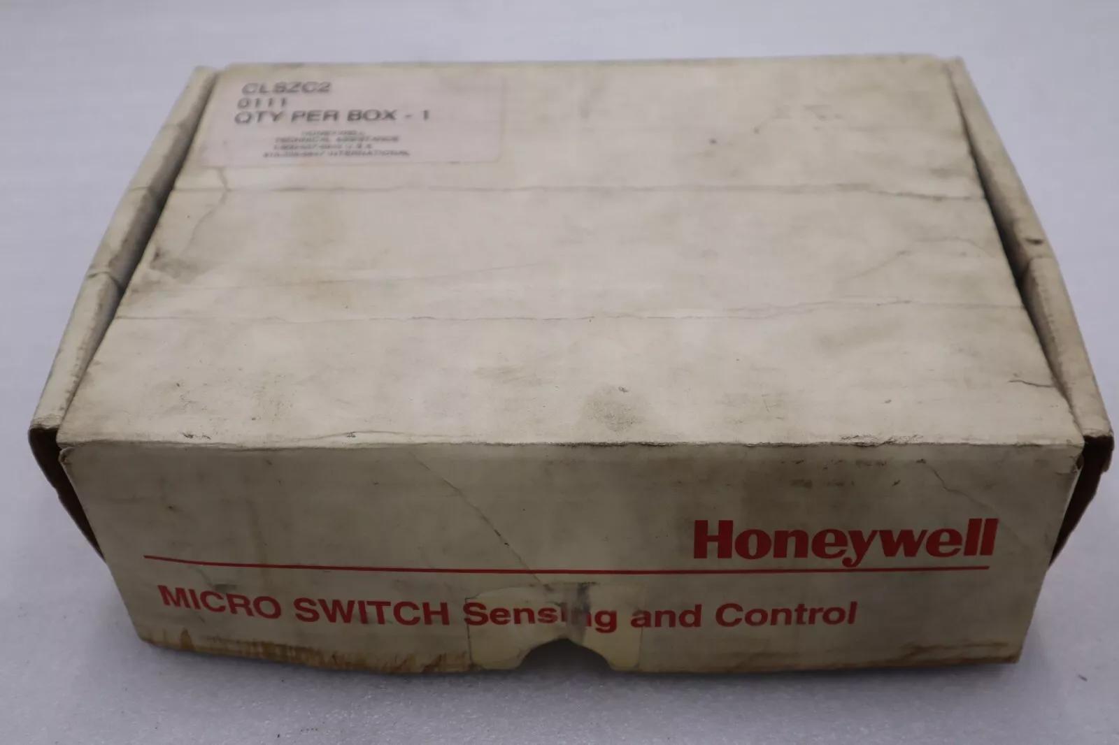 NEW HONEYWELL CLSZC2 Cable 50 ft Plastic Coated Steel STOCK 4506 - Image 2