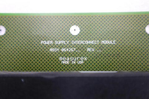 HONEYWELL MEASUREX 06642800 POWER SUPPLY MODULE #L-367 - Image 4