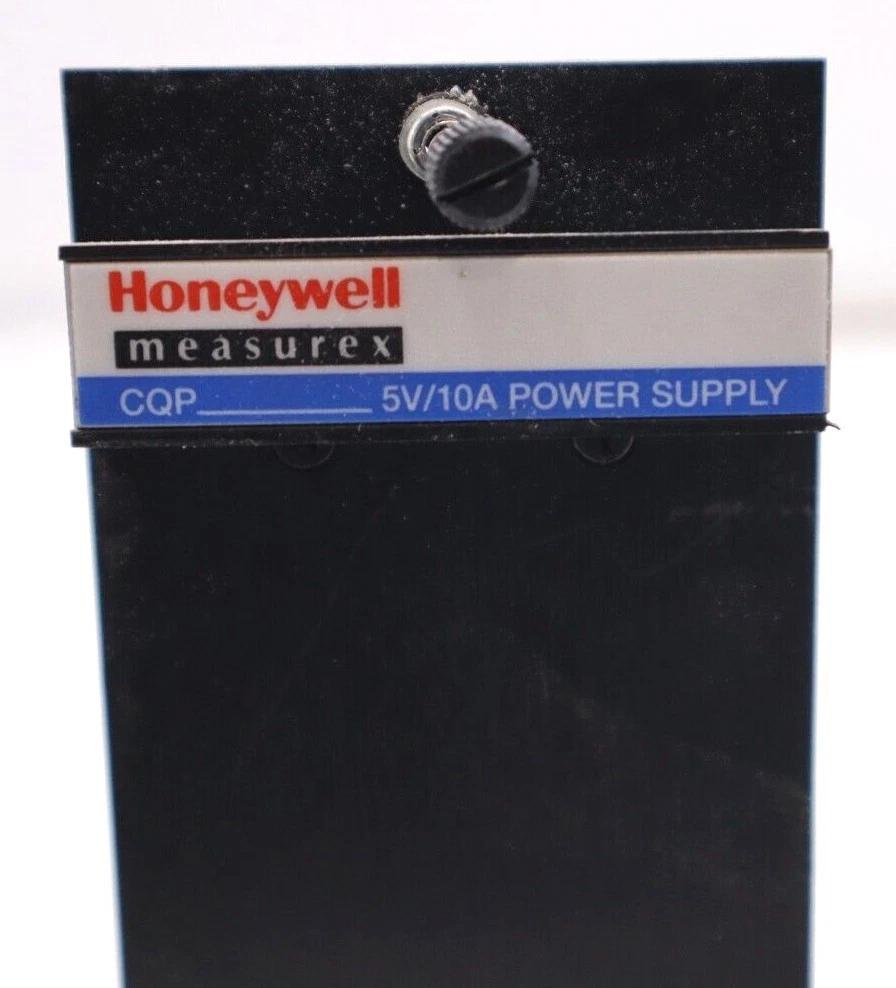 HONEYWELL MEASUREX 06642800 POWER SUPPLY MODULE #L-367 - Image 5