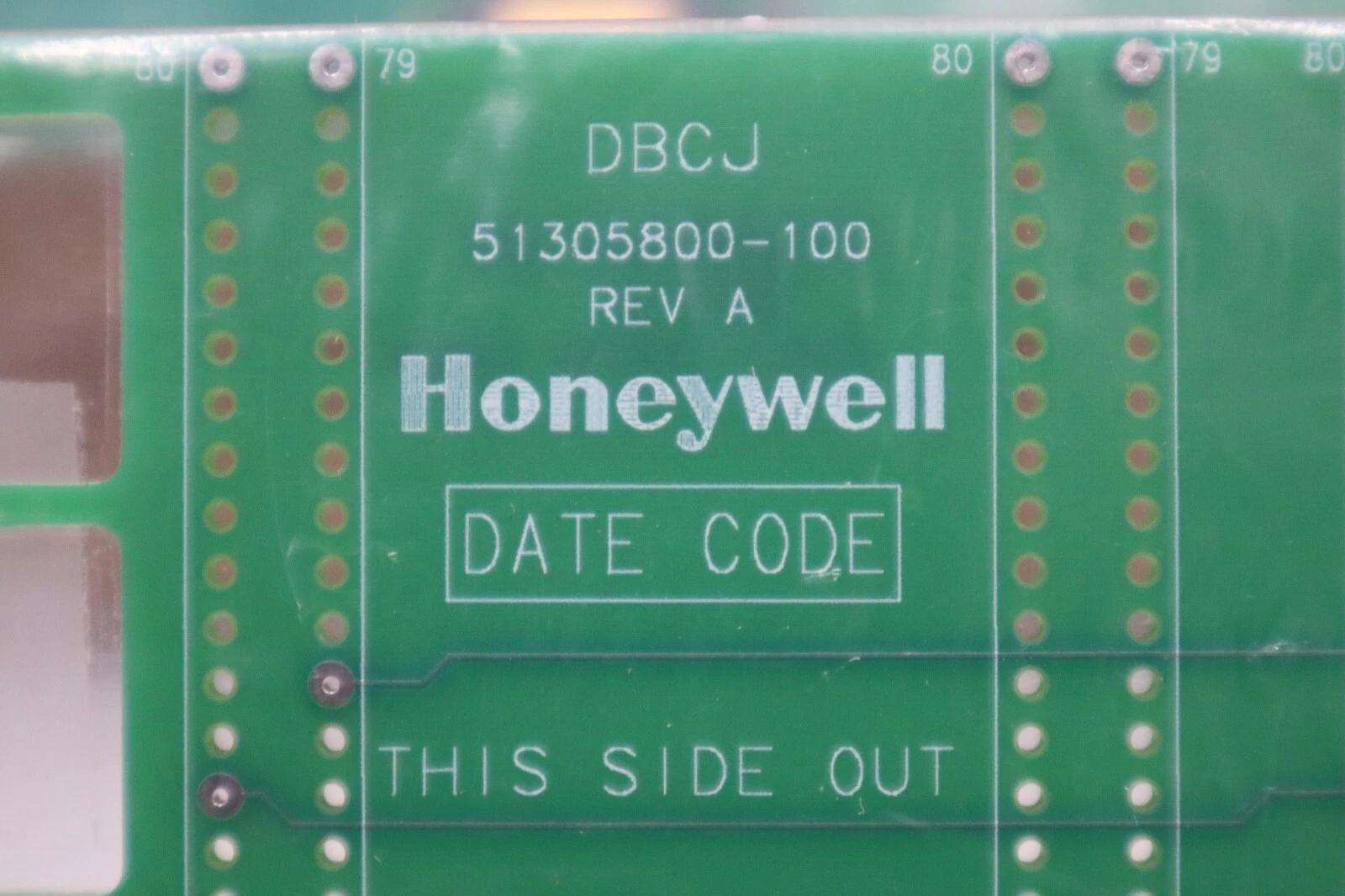 New in box honeywell 51305734-100 / 51305734100 stock g319 - Image 4
