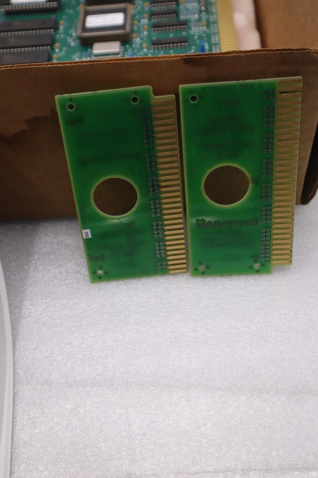 New in box honeywell 51305734-100 / 51305734100 stock g319 - Image 5