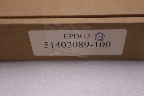Honeywell #51402089-100 EPDG2 BOARD FOR LCN-US, new, STOCK G22 - Image 1