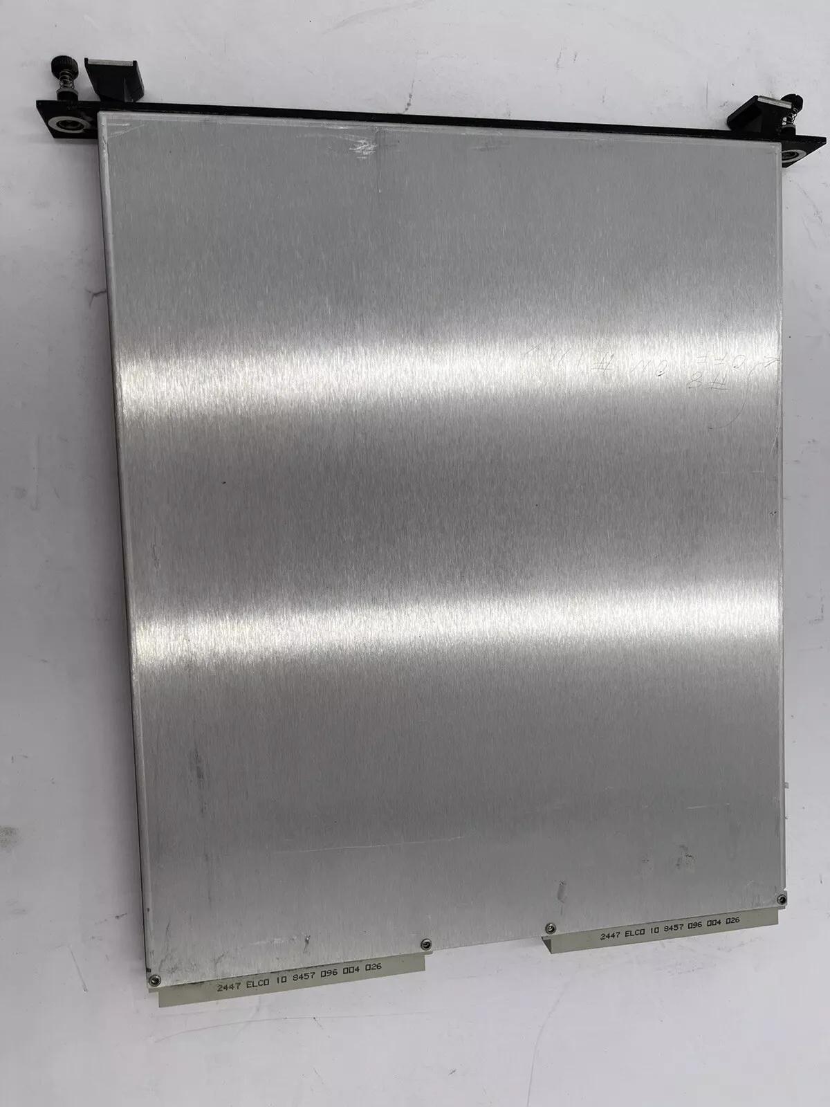 USED HONEYWELL QUALITY SIB MEASUREX 09809811 09809811-RP MODULE STOCK 1602 - Image 2