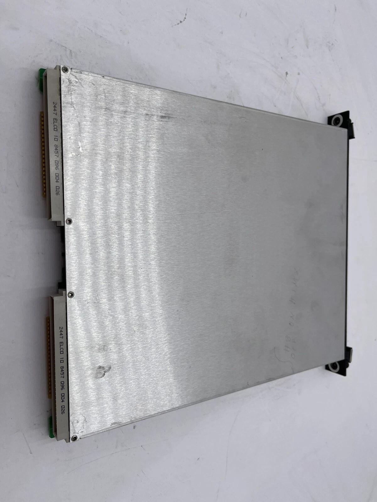 USED HONEYWELL QUALITY SIB MEASUREX 09809811 09809811-RP MODULE STOCK 1602 - Image 3