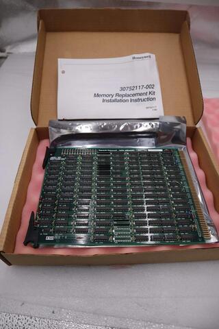 Honeywell 82117038-001 / 82117038001 (new in box) stock g603 - Image 1