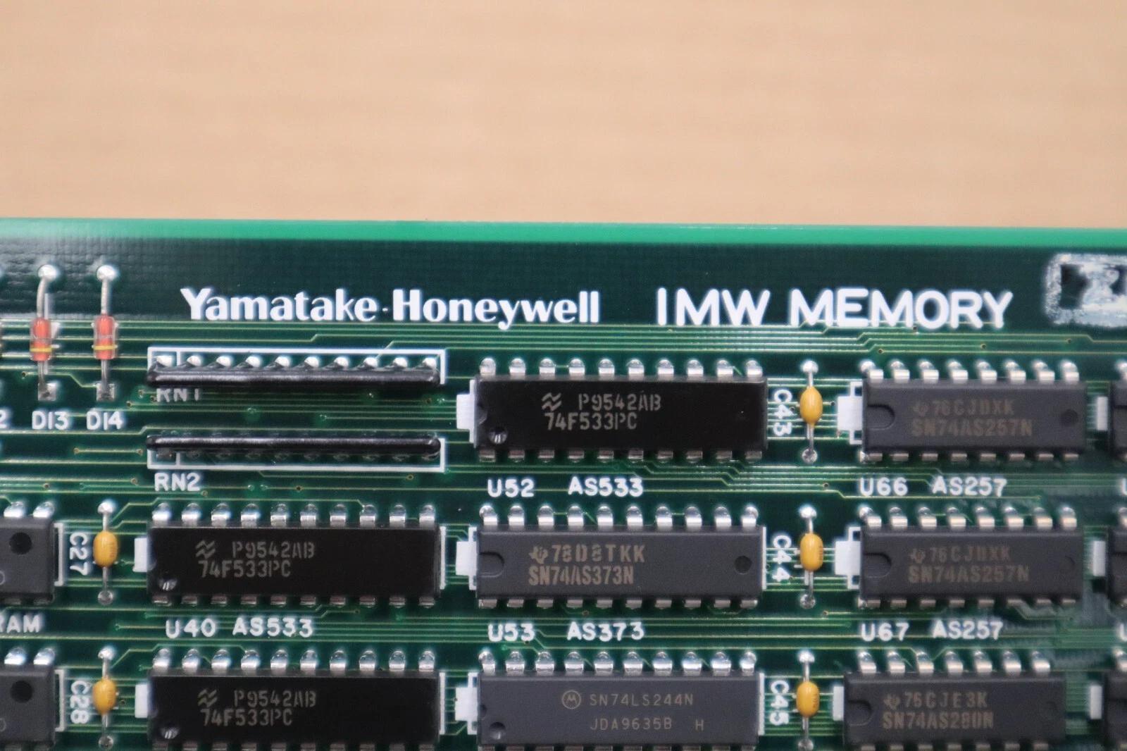 Honeywell 82117038-001 / 82117038001 (new in box) stock g603 - Image 3
