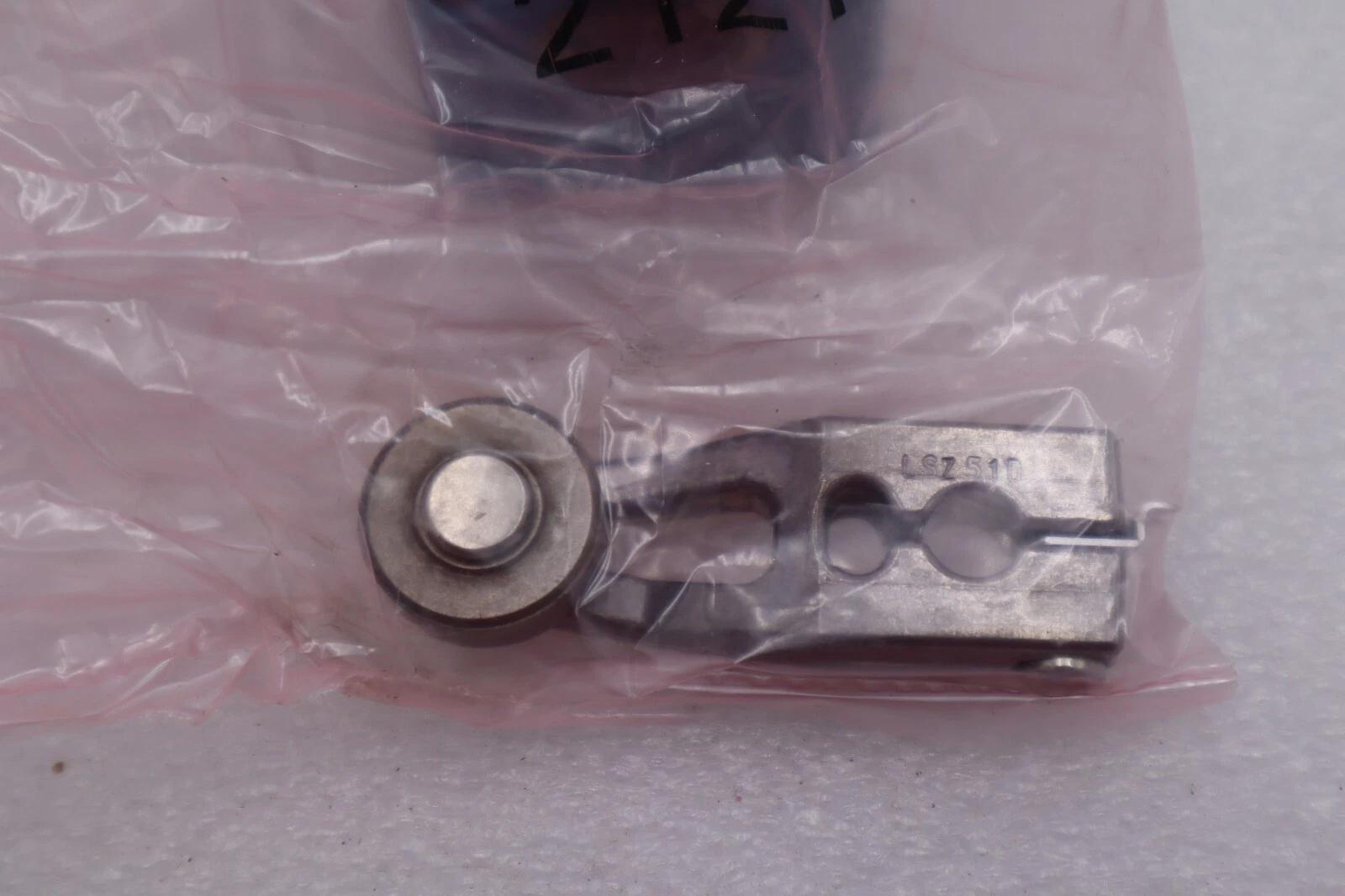 HONEYWELL LSZB1D SWITCH LIMIT ROLLER LEVER STOCK #K-2267 - Image 4