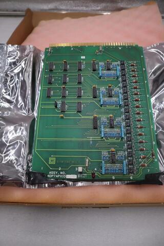 NEW Honeywell 4DP7APXID-311(G)/ 51301582 REV C Digital Input Module STOCK G646 - Image 1