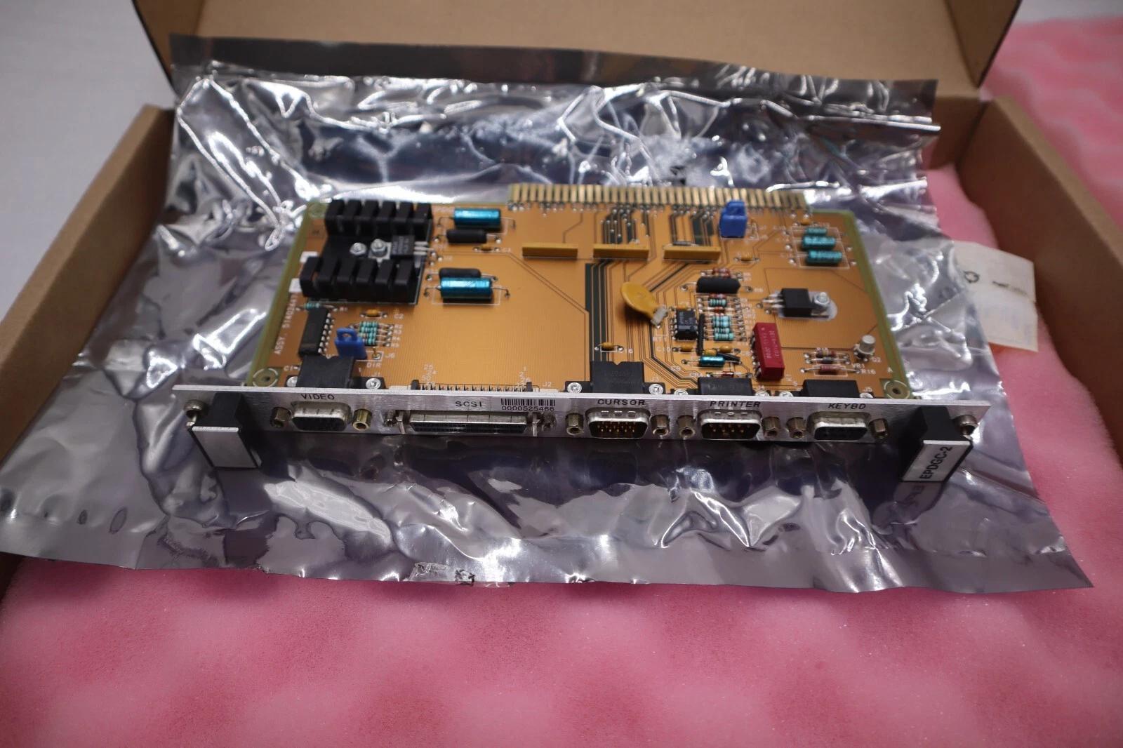 Honeywell #51402447-200 REV F EPDGC I/O Board, new in box, STOCK G620 - Image 1