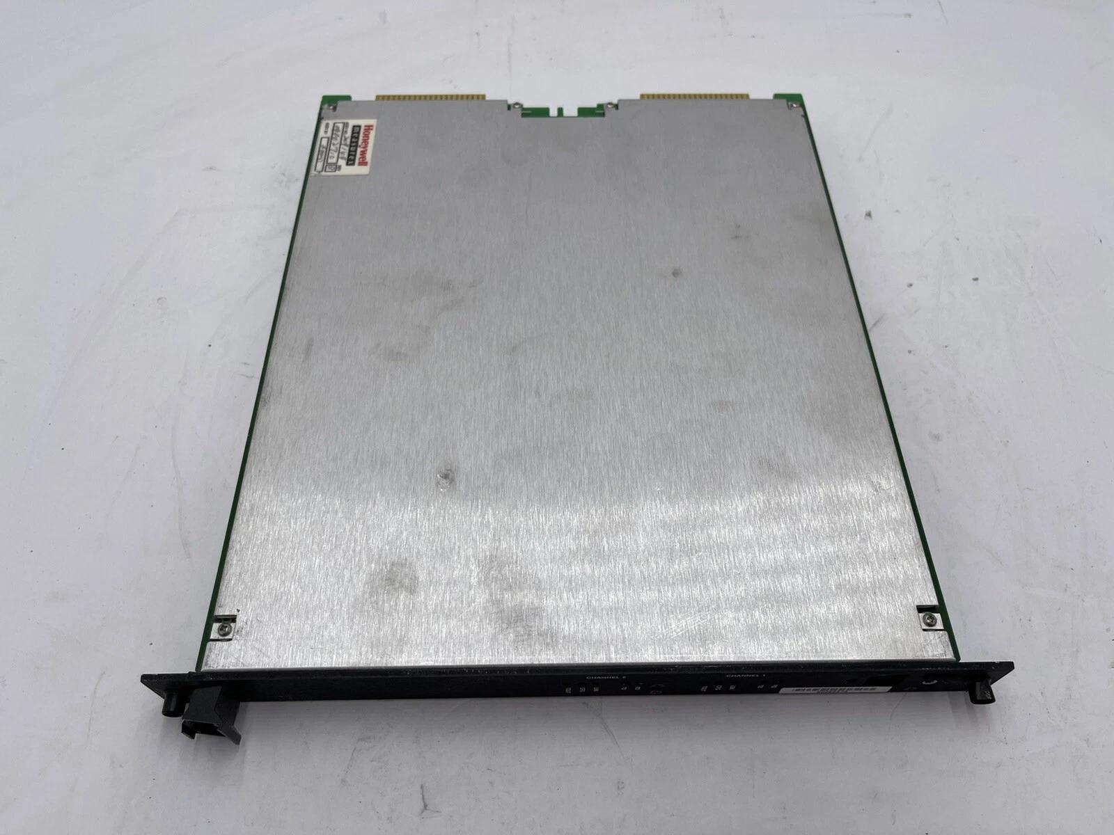 USED HONEYWELL MEASUREX 09802710 MODULE BSC REV B STOCK 1605 - Image 3
