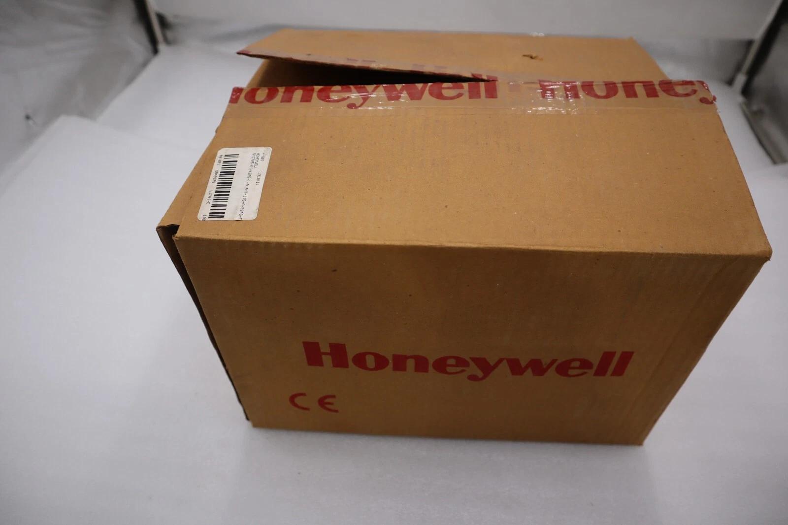 Honeywell std725-e1hk2as-1-a-aht-11s-a-30a6-fx, f3, tp, pm-0000 pressure stock 500b - Image 3