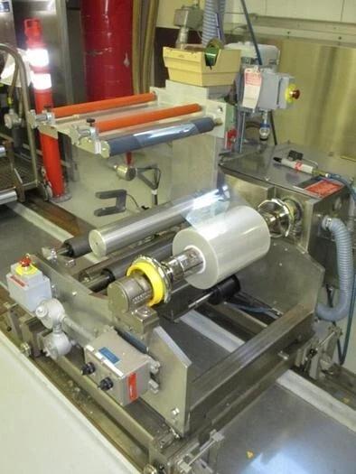 14" MAY COATING TECHNOLOGIES PILOT COATING LINE - PAPER LINERS, FILMS & FOAM - Image 3