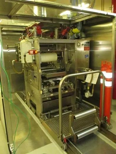 14" MAY COATING TECHNOLOGIES PILOT COATING LINE - PAPER LINERS, FILMS & FOAM - Image 5