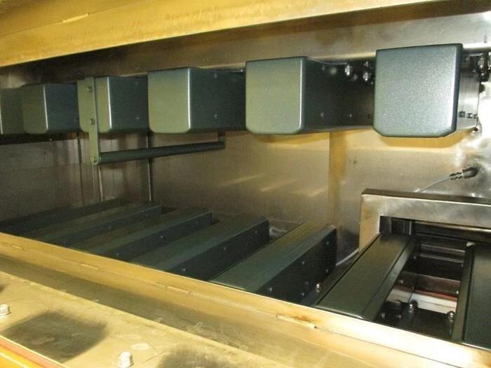 14" MAY COATING TECHNOLOGIES PILOT COATING LINE - PAPER LINERS, FILMS & FOAM - Image 7