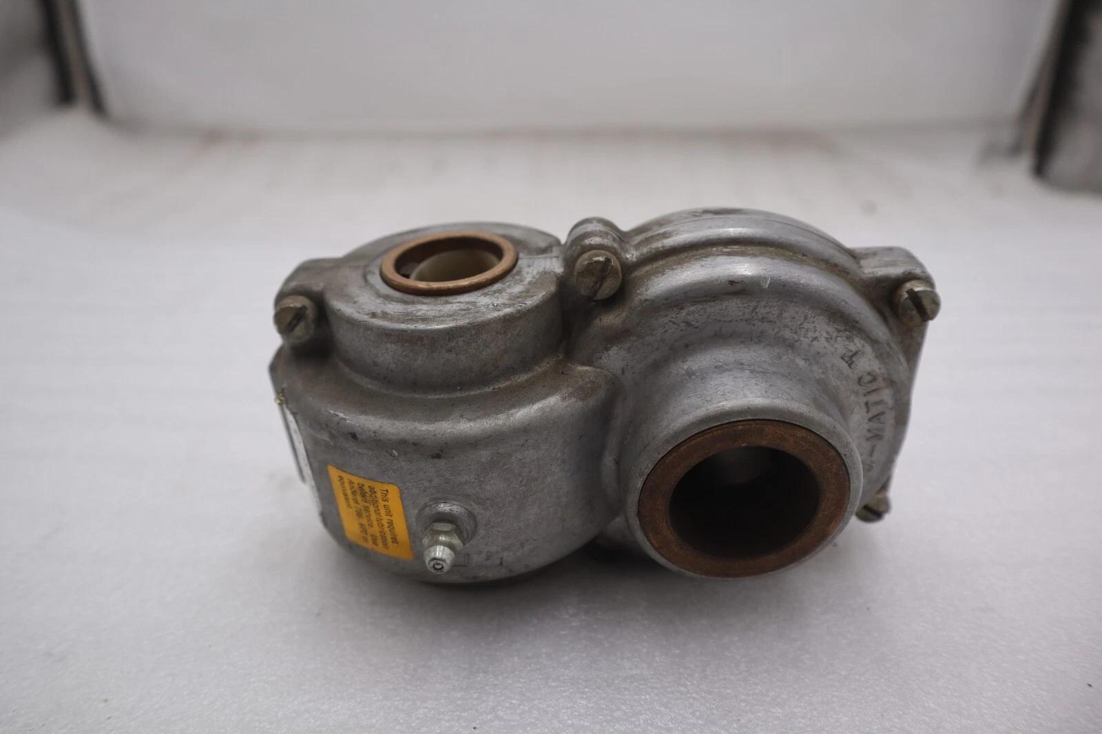 Tolomatic 02230000 f/o 279240.002 stock #k-3703 - Image 1