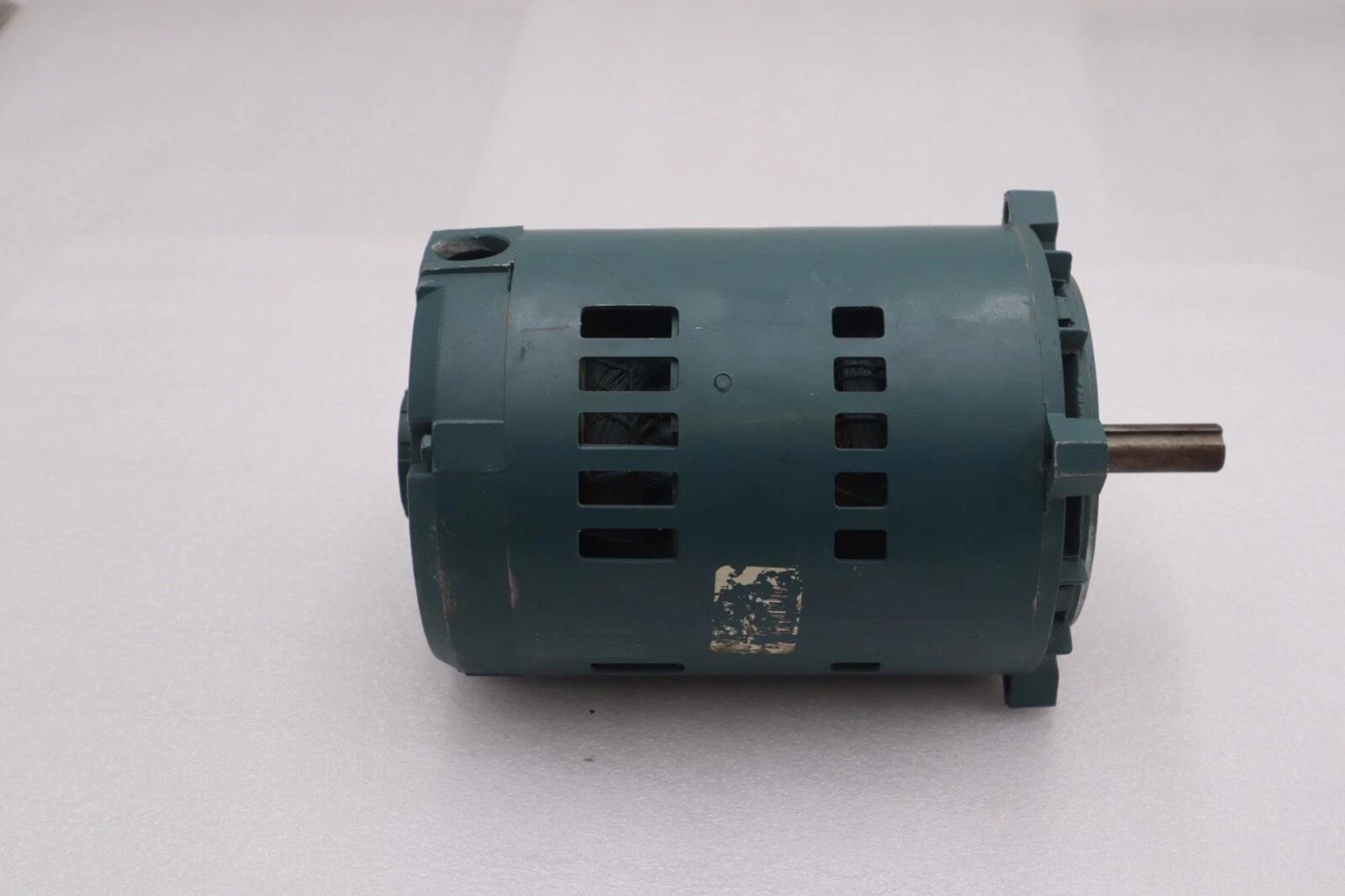 Reliance electric company p56h5044m-nu ac motor #2552 - Image 4