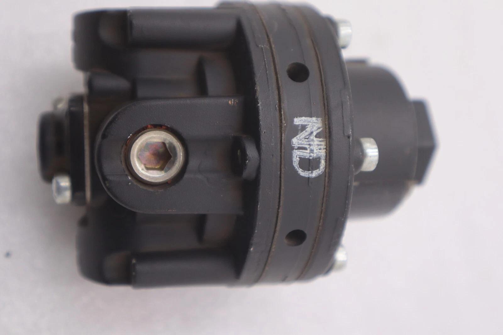 FAIRCHILD 20712 AIR VOLUME BOOSTER STOCK #K-3708 - Image 3
