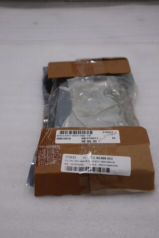 Bently nevada 3500/50 new unit stock g305a - Image 2