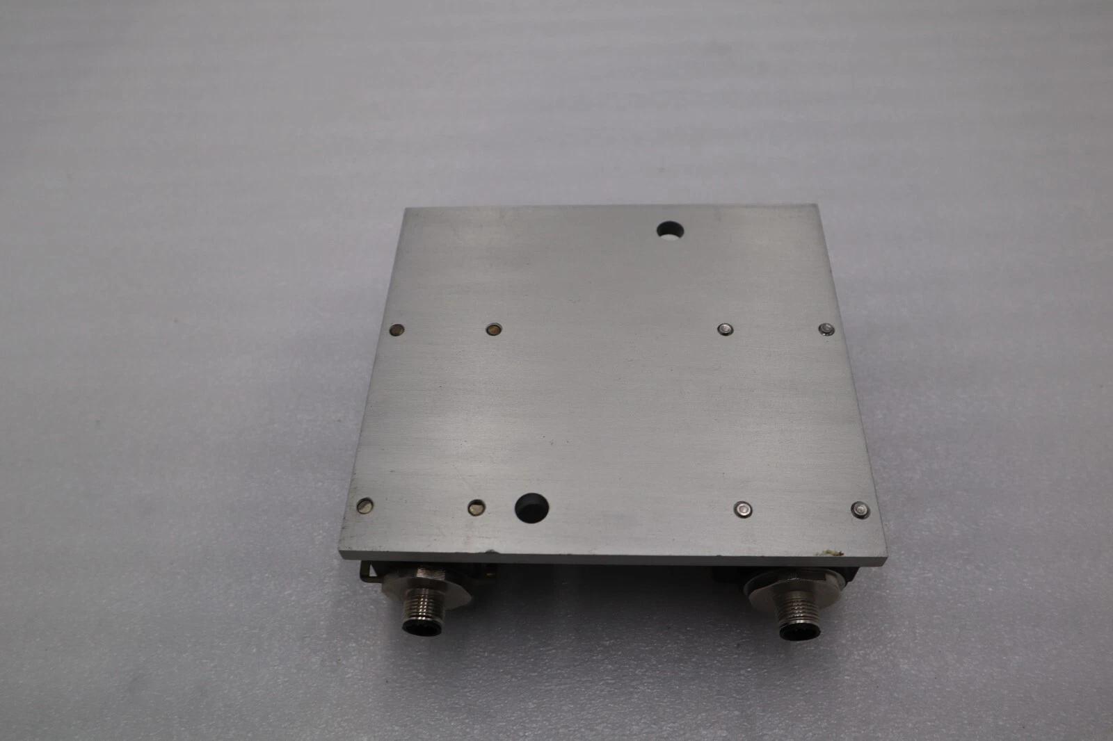 Bei h38d-10,000-m5-abzc-8830-led-sc-ul-s ser r0019103 stock 5331 - Image 6