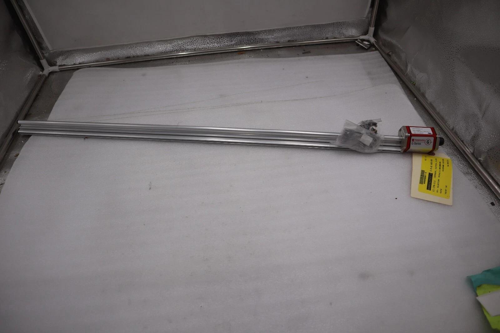 MTS Temposonics G-Series Linear Position Sensor RPS0700MD601A01 NEW STOCK G259A - Image 1