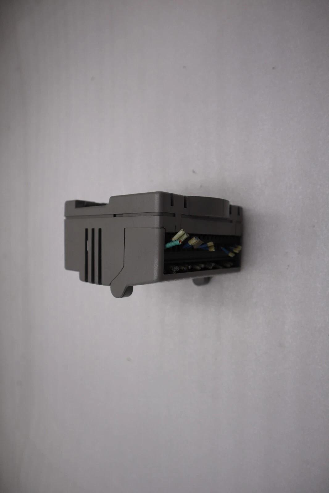 Giddings & Lewis M.1300.7372 R1 Input Module 24VDC SINK/SOURCE STOCK 5172A - Image 4