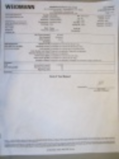 20 MVA 66000 Primary, 12470Y/7200 Secondary, Hevi-Duty, oil, outdoor, #LT4664 - Image 2