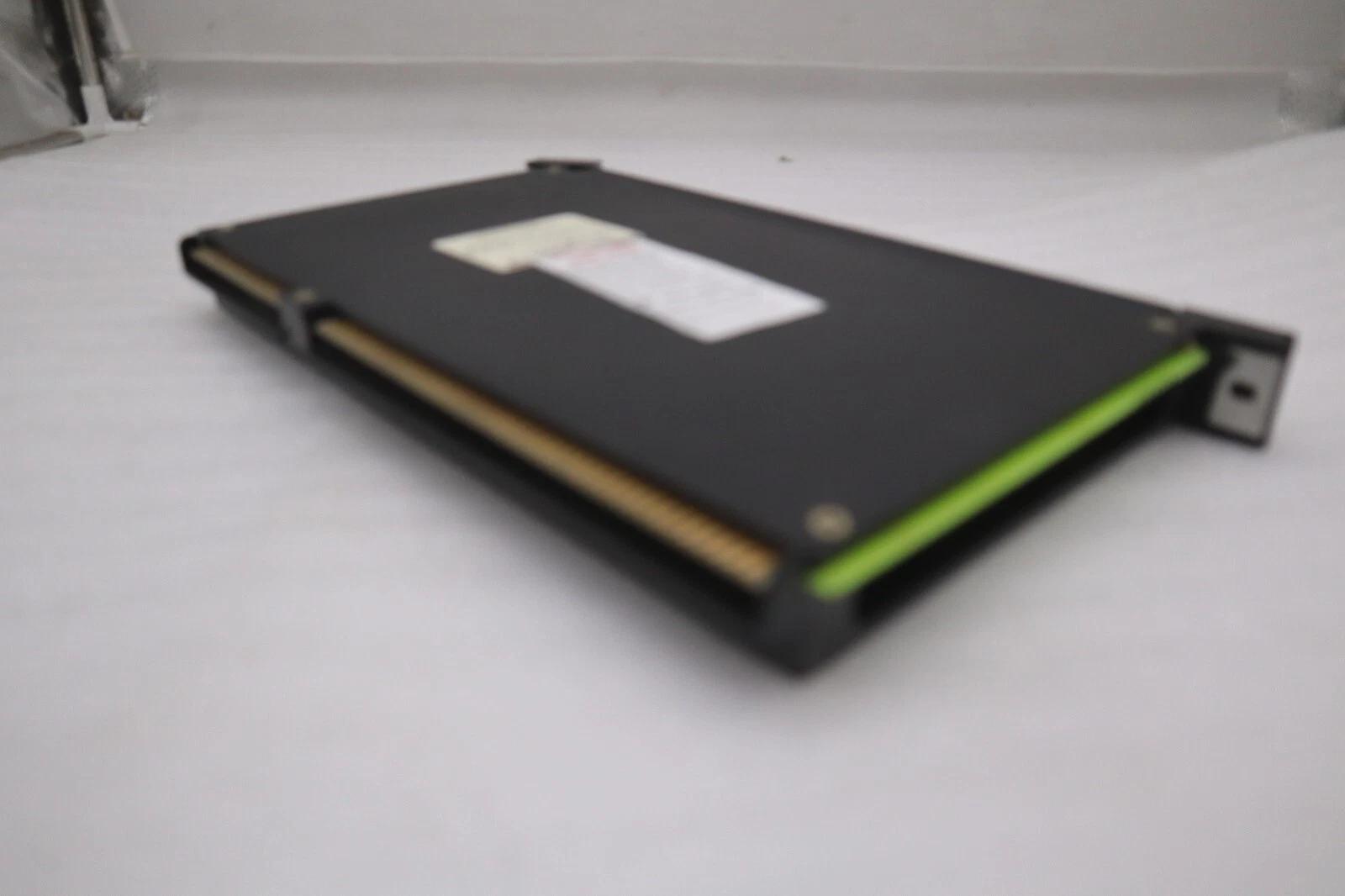 Reliance Electric O-57401-C / 57401 Drive Digital I/O Module STOCK G109A - Image 3