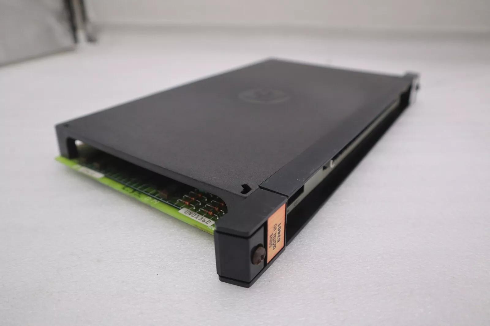 Reliance Electric O-57401-C / 57401 Drive Digital I/O Module STOCK G109A - Image 4