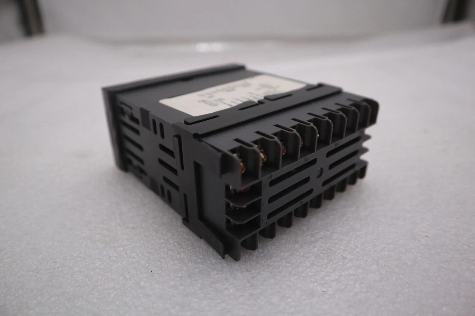 Veeder Root Digital Rate Meter Totalizer C628-10000 #K-3045 - Image 3