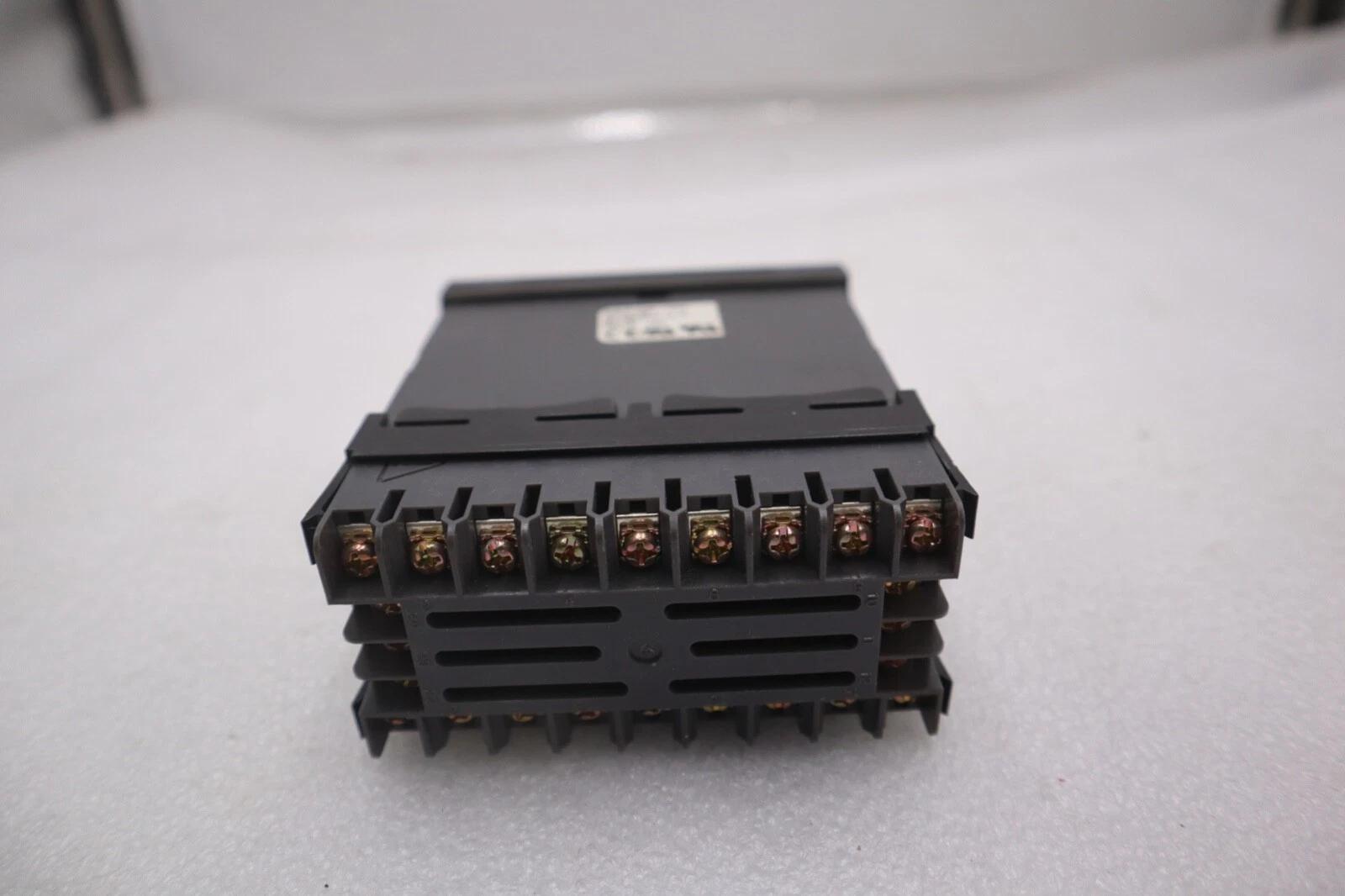 Veeder Root Digital Rate Meter Totalizer C628-10000 #K-3045 - Image 5