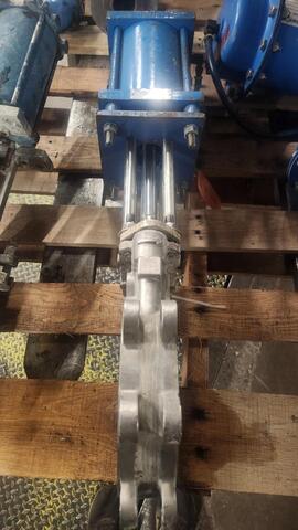 Trueline cy06x07r palf9nx3ck9 valve pnuematic stock pf - 210 - Image 3