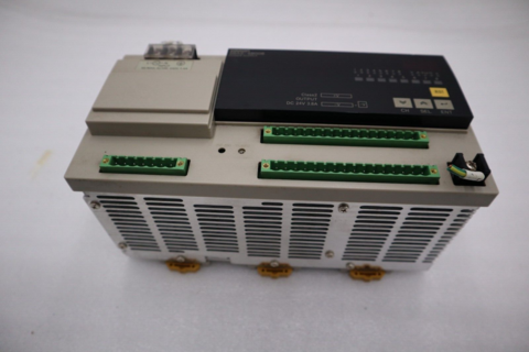 S8AS-48008N Omron DIN Rail Mount Power Supply 20A STOCK 4024-A - Image 1