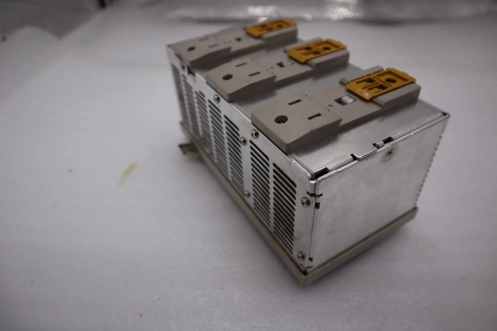 S8AS-48008N Omron DIN Rail Mount Power Supply 20A STOCK 4024-A - Image 4