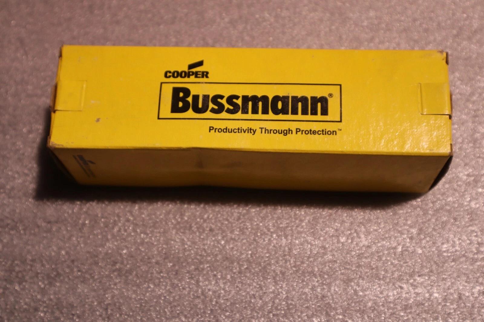 Cooper BUSSMANN LPJ-250SP Low-Peak TIME Delay Fuse STOCK 5822 - Image 2