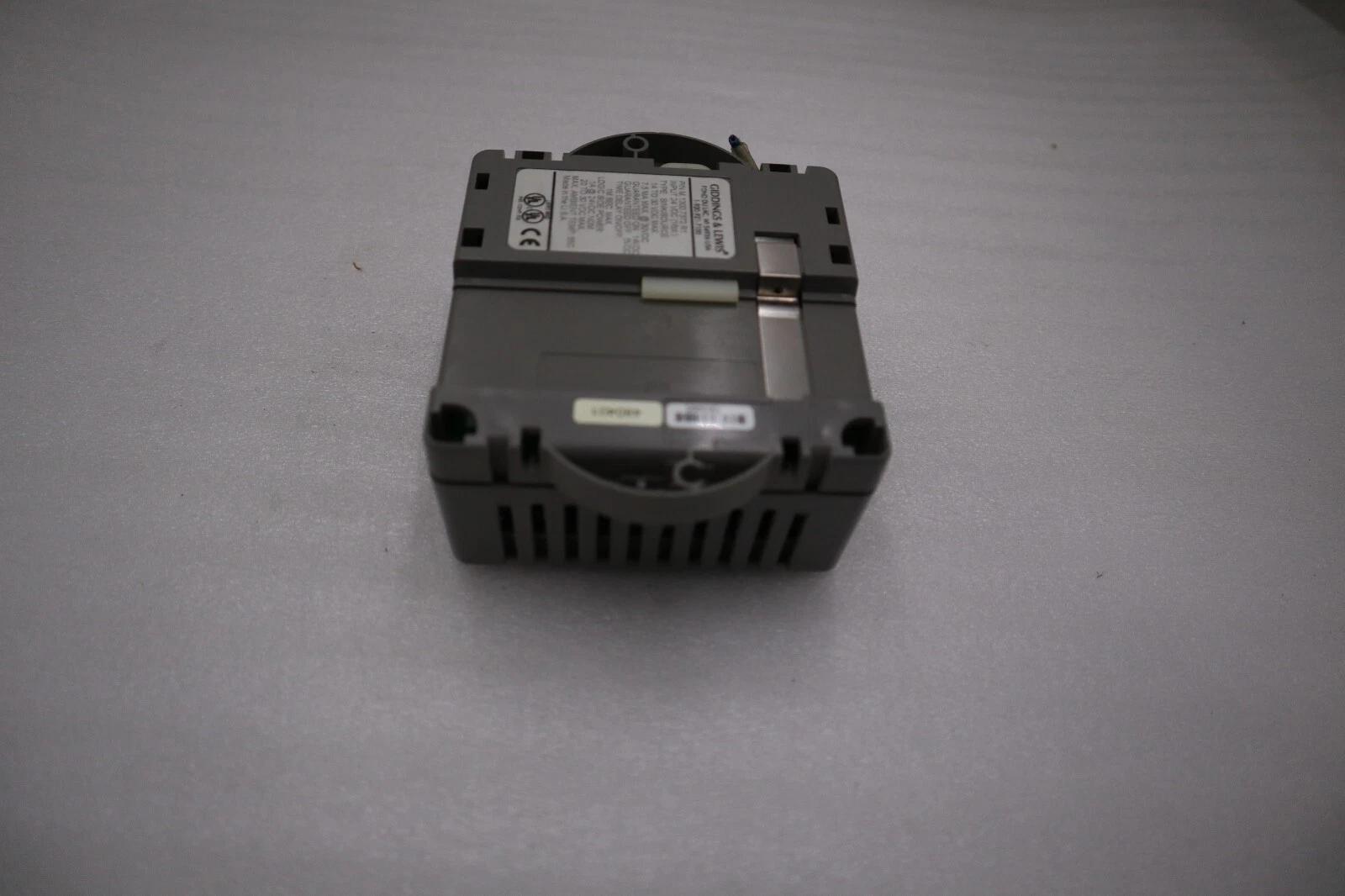 Giddings & Lewis M.1300.7372 R1 Input Module 24VDC SINK/SOURCE STOCK 5157A - Image 6