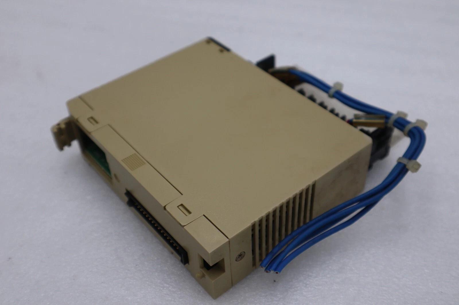 Omron C200H-IM212/ C200HIM212 Input Unit 24 V DC/AC 16 Point STOCK K-452-A - Image 4