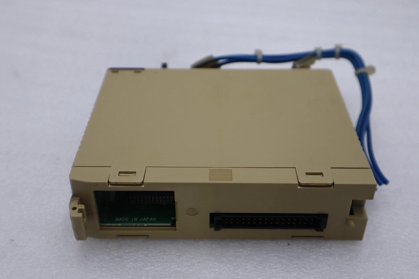 Omron C200H-IM212/ C200HIM212 Input Unit 24 V DC/AC 16 Point STOCK K-452-A - Image 5