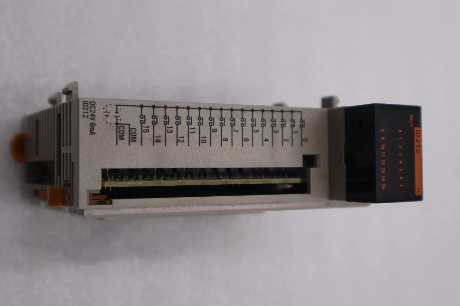 OMRON CQM1-ID212 CQM1ID212 Input Unit STOCK L-511-C - Image 2