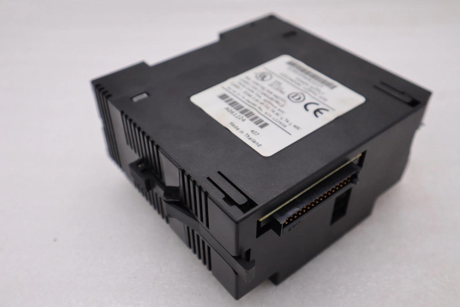 General Electric IC693PWR321Y 120/240VAC Power Supply 9030 Series STOCK 3497A - Image 3