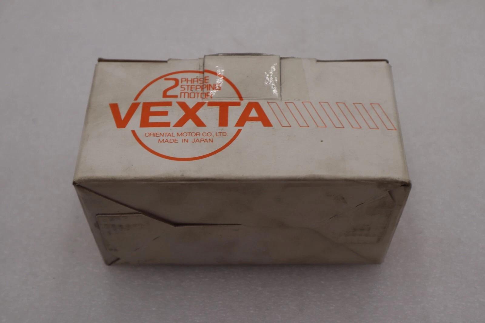 Oriental Motor PX243-03B Vexta Stepping Motor 12VDC STOCK K-1780 - Image 1