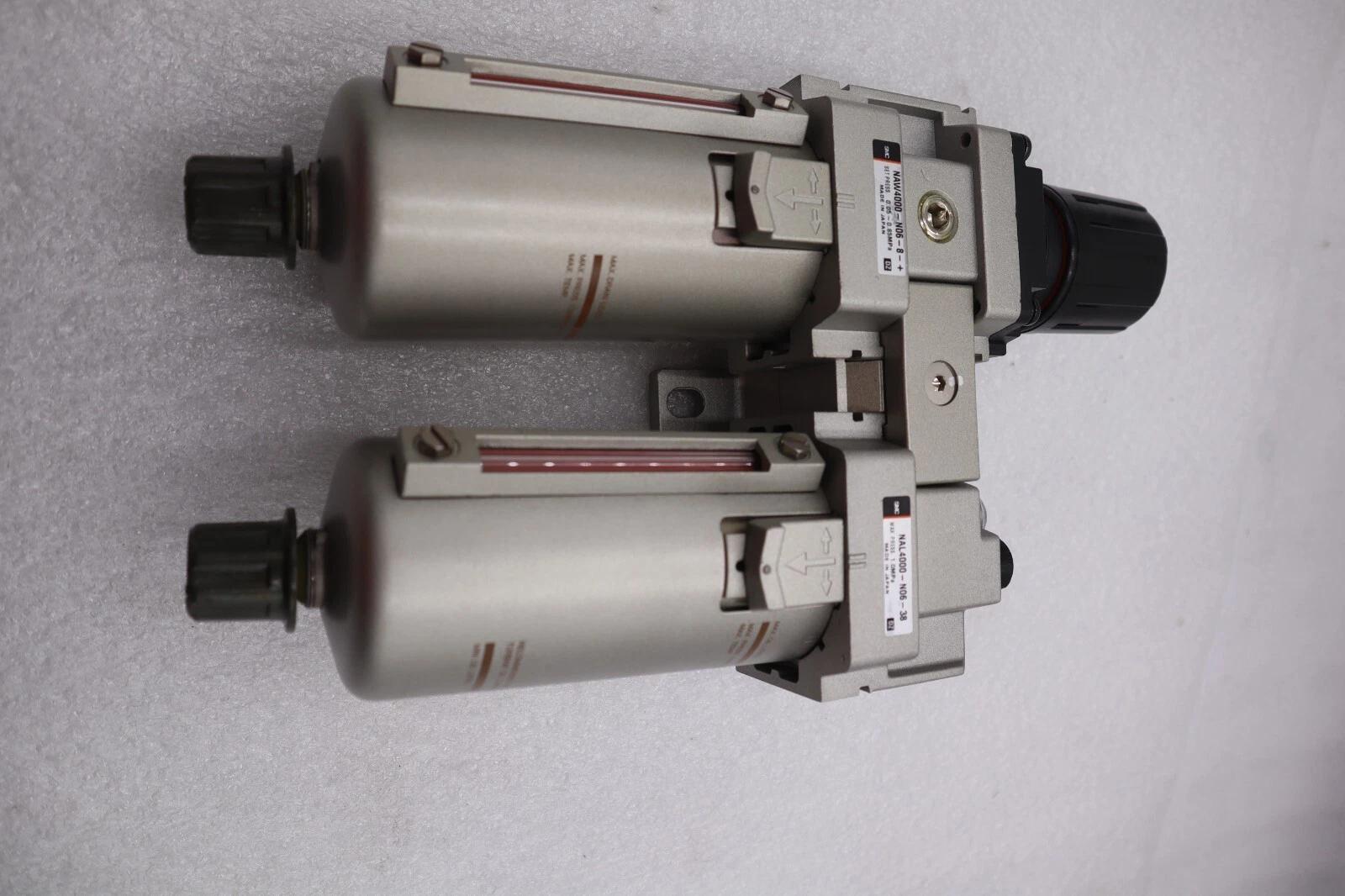 Smc nac4010-n06-38-+ six available stock s-364 - Image 5