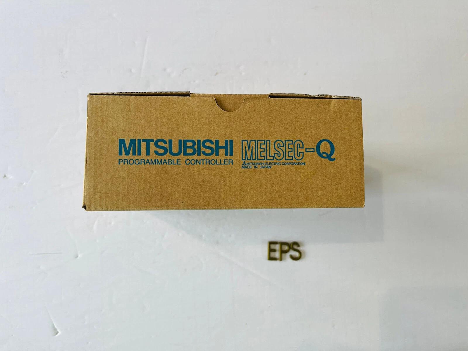 Mitsubishi Melsec QJ71LP21S-25 Link Unit #K-1465 - Image 1